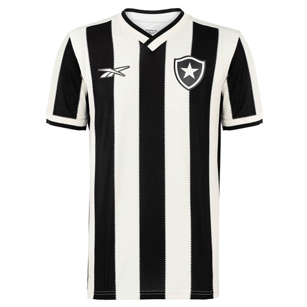 Thailandia Maglia Botafogo Home 24/25